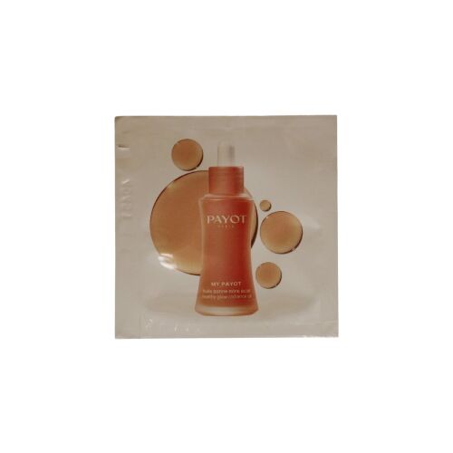 Payot, My Payot, Radiance, arcápoló olaj, 1,5 ml *Minta 176707514 - Arcszérum