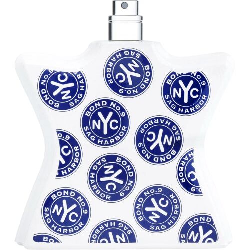 Bond No.9, Sag Harbor, Eau de Parfum, uniszex, 100 ml teszter 176709489 - Parfüm