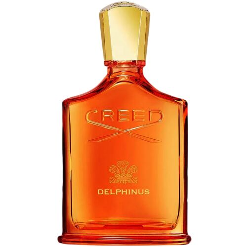 Creed Delphinus Eau De Parfum 100ml unisex teszter üveg arany kupakkal, luxus illat férfiaknak és nőknek - Unisex parfüm