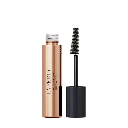 La Perla, Volumizing, Defining szempillaspirál, 104, sötétlila, 7,2 ml *Teszter 176709662 - Szempillaspirál