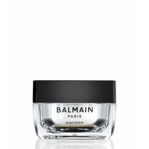 Balmain Professionnel, Férfi fejbőrradír, 100 g 176709867 - Testradír