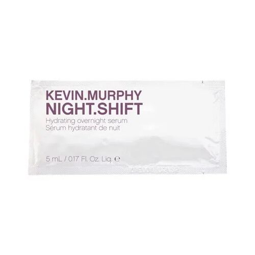 Kevin Murphy, Night Shift, hajszérum, 5 ml *Moșnică 176709847 - Hajápoló szérum