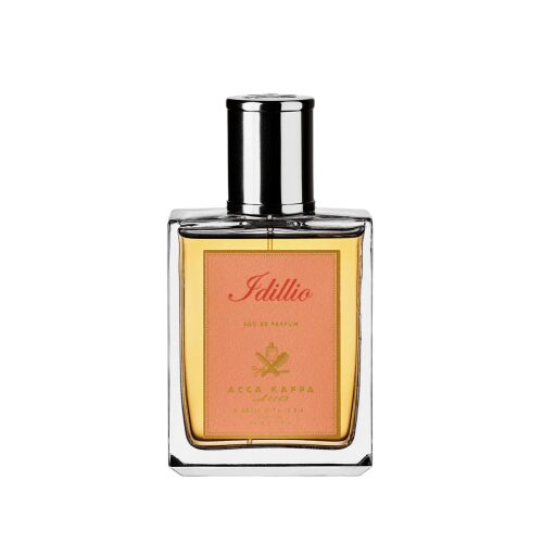 Acca Kappa, Idillio, Eau De Parfum, Unisex, 100 ml teszter 176710473 - Unisex parfüm