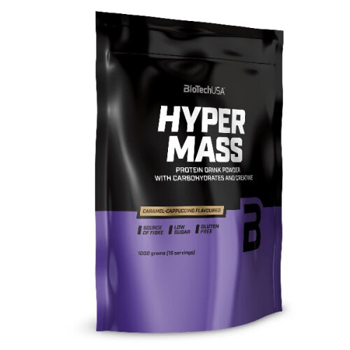 Hyper Mass - 1000 g cookies & cream 176721542 - Tömegnövelő