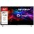 SHARP 65HP5265E 164cm-es 4K Ultra HD QLED Google TV 180853142