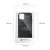 Forcell CARBON tok Samsung Galaxy A70 / A70s fekete telefontok, packaging