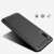 Forcell CARBON tok Samsung Galaxy A70 / A70s fekete telefontok, back view