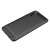 Forcell CARBON tok Samsung Galaxy A70 / A70s fekete telefontok, back view