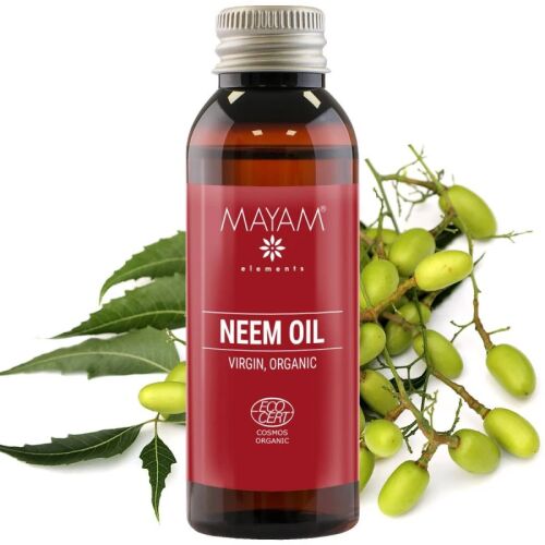 Bio Neem Oil 50ml
