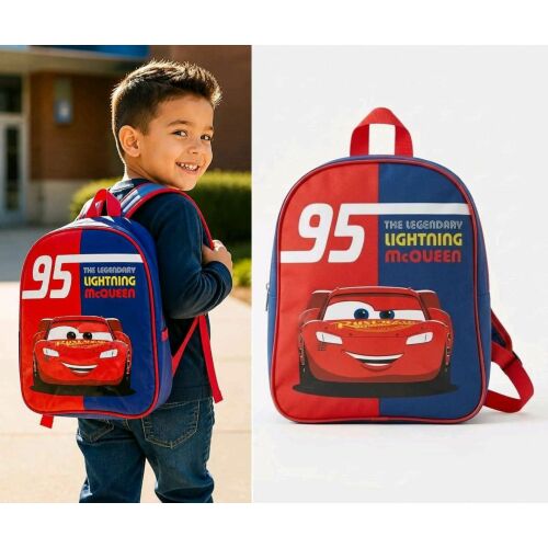 Disney Verdák Legendary hátizsák, táska 30 cm