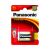 Panasonic Pro Power 9V Alkáli Elem - 1 db 45607573