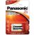 Panasonic Pro Power 9V Alkáli Elem - 1 db 45607573