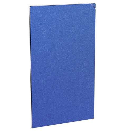 HOCO blue matte back film for smart phone cutter, 20 pieces