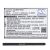 Blackview E7 Akkumulátor - 2750 mAh Li-Polymer 45607880
