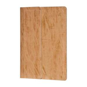 Barna HOCO univerzális tablet tok iPad Pro 13-hoz - Tablet tok