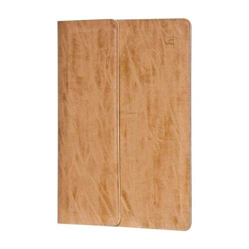 Barna HOCO univerzális tablet tok iPad Pro 13-hoz