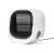 Bewello Mini Léghűtő Ventilátor - USB - Rózsaszín 45608085
