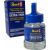 Revell Contacta Professional Extra Thin folyékony ragasztó 30 ml 39600 műanyag makettekhez, kék kupakkal és enyhén elmosódott eredeti csomagolással a háttérben