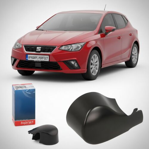 Hátsó ablaktörlő kar SEAT Ibiza V-höz 176774885 - Ablaktörlő kar lehúzó
