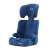 Kinderkraft Comfort Up PRO biztonsági Gyerekülés 9-36kg #kék 30770296}