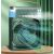 Mini hordozható ventilátor, hűtő és párásító, 600ml, 21x9x26cm 176869738