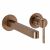 Falra szerelhető csaptelep REA Grace Brush Copper 176897576