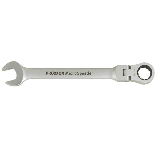 Racsnis, csuklós fejű csillag-villáskulcs, Proxxon 23058, 21 mm 176899727 - Barkács és DIY