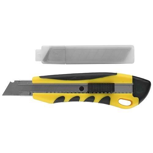 18 mm-es sniccer 10 db cserepengével, Strend Pro 176900531 - Szerszámkés