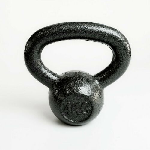 Öntöttvas kettlebell, Salta (válassz 4-12 kg) 176927459 - Súly és súlyzó