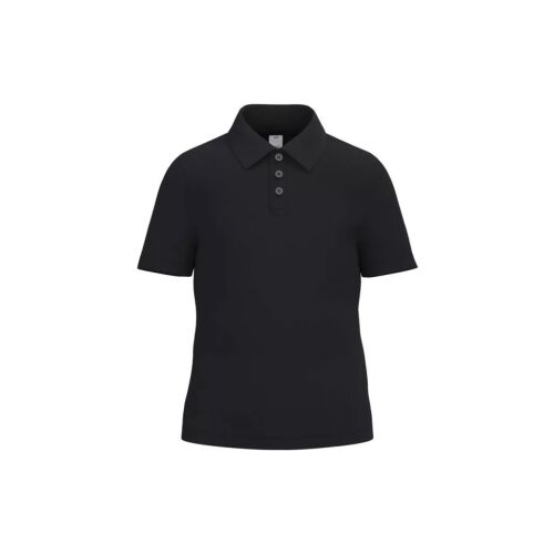 iDeal Basic IB297 GYERMEK PIKÉ GALLÉROS PÓLÓ 4/6 176943940 - Gyerekruha és babaruha