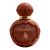 Al Absar Treats Chocoholic Eau de Parfum, 100 ml-es csokoládé témájú illatüveg csöpögő csokoládé designnal