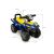 GOODYEAR KÉK QUAD RIDE 177005073
