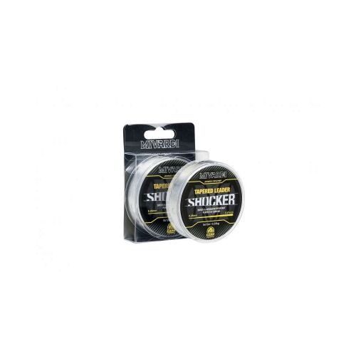 Mivardi Shocker Taper Leader 0.28-0.57mm Dobóelőke 177010984 - Monofil zsinór