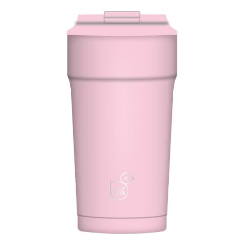 Thermo bögre ARS UNA 470 ml Rose 177020031 - Étel és ital hordozó