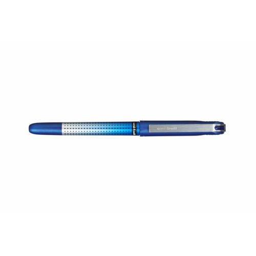 Rollertoll, 0,4 mm, UNI "UB-185S", kék 177021416 - Írószer