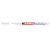 Lakkmarker, 1-2 mm, EDDING "751", fehér 177024031