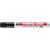 Alkoholos marker 1,5-3mm, kerek Edding 3000 fekete 177024424
