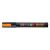Filctoll UNI Posca PC-5M fluo narancs 177031525