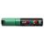 Filctoll UNI Posca PC-7M zöld 177033463