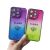 Samsung Galaxy A14 5G/4G W398 SÁRGA-RÓZSASZÍN TOK 177043075