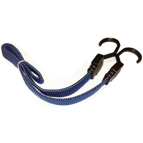 MaxSpeed, Gumipók, Lapos, Fémkapóval, 80cm 18mm 177048483 - Szállítási és emelő felszerelés