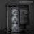 Chieftec GX-30B-OP Midi Tower Fekete Számítógép ház 179025403