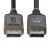 StarTech.com DP21V-50C-DP54-CABLE 0,5 M Fekete DisplayPort kábel 177053043