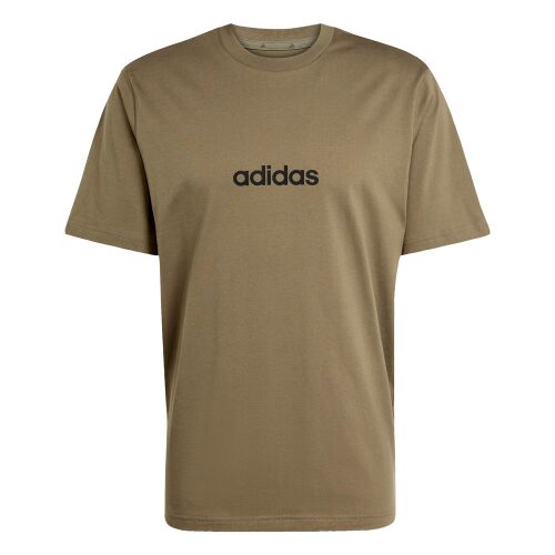 Adidas Essentials Linear Férfi Póló 177055401 - Férfi ruházat