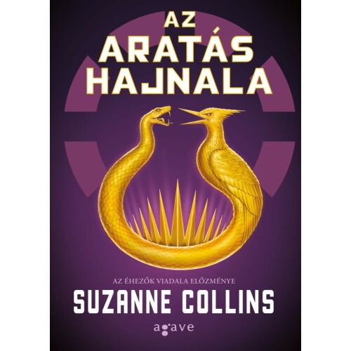 Az aratás hajnala 177055606 - Sci-Fi könyv