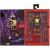 NECA TMNT The Last Ronin II Re-Evolution Yi akciófigura csomagolásban, kiegészítőkkel