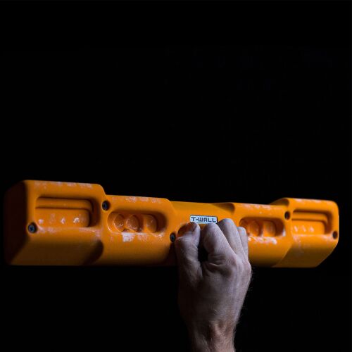 T-WALL CRANK fogólap edzéstervvel 177063890 - Mászókő