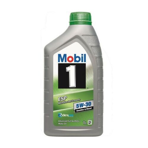 Mobil, ESP Motorolaj 5W-30, 1L 177064527 - Motorolaj