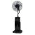 Felbontott - Sencor Párásító ventilátor SFN 1054BK 177067652