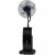 Felbontott - Sencor Párásító ventilátor SFN 1054BK 177067652
